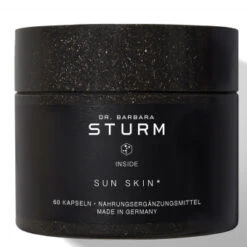 Dr. Barbara Sturm Sun SKin 60 Capsules 60 Stück Pro Packung