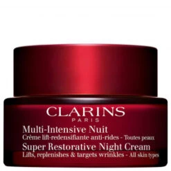 CLARINS Multi-Intensive Nuit Crème-Toutes Peaux 50 Ml