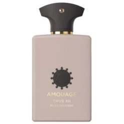 AMOUAGE Library Opus XII Rose Incense Eau De Parfum 100 Ml