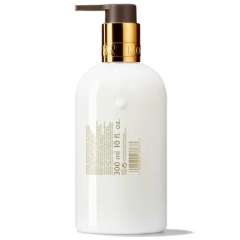 MOLTON BROWN Vintage With Elderflower Hand Lotion 300 Ml 4 MOLTON BROWN Vintage With Elderflower Hand Lotion 300 Ml – Bild 2
