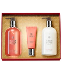 MOLTON BROWN Heavenly Gingerlily Hand Care Gift Set