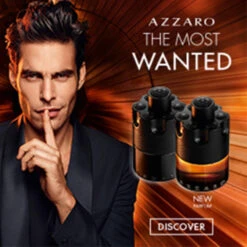 Azzaro Wanted The Most Le Parfum 100 Ml 10 Azzaro Wanted The Most Le Parfum 100 Ml -Kosmetikgeschäft 1469568 Azzaro Wanted The Most Le Parfum 100 ml.ae46123b