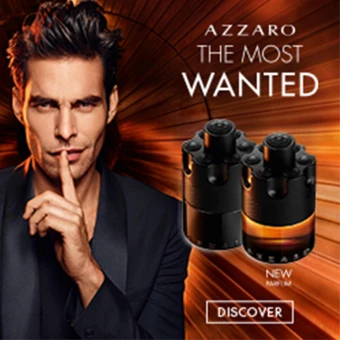 Azzaro Wanted The Most Le Parfum 100 Ml 5 Azzaro Wanted The Most Le Parfum 100 Ml – Bild 3
