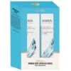 AHAVA MINERAL BODY LOTION SEA-KISSED 2 X 250 Ml