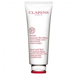 CLARINS Hand And Nail Treatment Balm 100 Ml