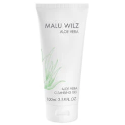 Malu Wilz Aloe Vera CLEANSING GEL 100 Ml