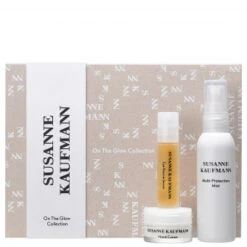 Susanne Kaufmann On The Glow Collection
