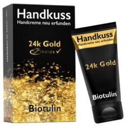Biotulin Handkuss Handcreme 50 Ml -Kosmetikgeschäft 1473972 Biotulin Handkuss Handcreme 50 ml.ee2ba6c5
