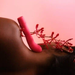 Smile Makers The Romantic Powerful G-spot Vibrator -Kosmetikgeschäft 1477218 smile makers The Romantic Powerful G spot Vibrator.434eb415