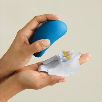 Smile Makers The Ballerina Vulva Vibrator 7 Smile Makers The Ballerina Vulva Vibrator – Bild 5