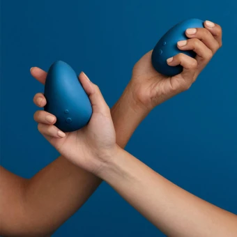 Smile Makers The Ballerina Vulva Vibrator 6 Smile Makers The Ballerina Vulva Vibrator – Bild 4