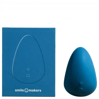 Smile Makers The Ballerina Vulva Vibrator 3 Smile Makers The Ballerina Vulva Vibrator