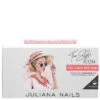 Juliana Nails Gel Lack Set - Mini -Kosmetikgeschäft 1479792 Juliana Nails Gel Lack Set Mini.9421a482
