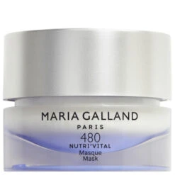 Maria Galland NUTRI’VITAL 480 Masque 50 Ml