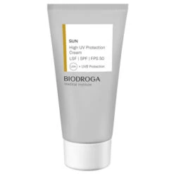 BIODROGA Medical Institute SUN High UV Protection Cream SPF 50, 50 Ml