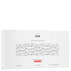 KLAPP Hyaluronic Multi Level Performance Triple Action Moisturizing Discovery Set -Kosmetikgeschäft 1481606 KLAPP Hyaluronic Multi Level Performance Triple Action Moisturizing Discovery Set.d9e142ca