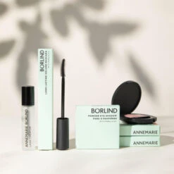 ANNEMARIE BÖRLIND Lift& Length Mascara Deep Black 9,3 Ml -Kosmetikgeschäft 1481835 ANNEMARIE BOERLIND Lift Length Mascara Deep Black 9 3 ml.d1c415e1