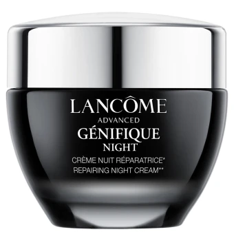 Lancome Lancôme Advanced Génifique Night Nachtcreme 50 Ml 3 Lancome Lancôme Advanced Génifique Night Nachtcreme 50 Ml