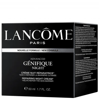 Lancome Lancôme Advanced Génifique Night Nachtcreme 50 Ml 4 Lancome Lancôme Advanced Génifique Night Nachtcreme 50 Ml – Bild 2