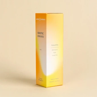 Smile Makers EROTIC KNEADS Slow 100 Ml 7 Smile Makers EROTIC KNEADS Slow 100 Ml – Bild 5