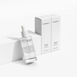 Transparent Lab Pure Glycerin Face Serum 50 Ml -Kosmetikgeschäft 1484559 Transparent Lab Pure Glycerin Face Serum 50 ml.35a50850