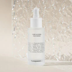 Transparent Lab Pure Glycerin Face Serum 50 Ml -Kosmetikgeschäft 1484559 Transparent Lab Pure Glycerin Face Serum 50 ml.aaf2b136