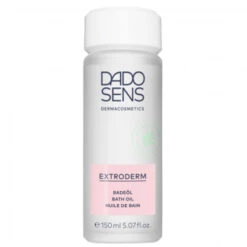 DADO SENS EXTRODERM BADEÖL 150 Ml