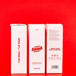 Nevernot PEEL GOOD BABY Peeling Solution 50 Ml -Kosmetikgeschäft 1486942 nevernot PEEL GOOD BABY Peeling Solution 50 ml.3089232e