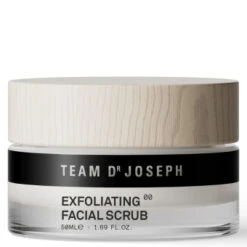 TEAM DR JOSEPH Exfoliating Facial Scrub 50 Ml