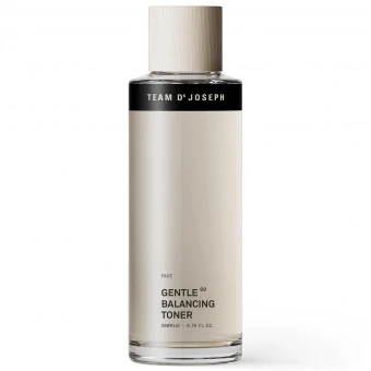TEAM DR JOSEPH Gentle Balancing Toner 200 Ml 3 TEAM DR JOSEPH Gentle Balancing Toner 200 Ml