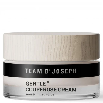 TEAM DR JOSEPH Gentle Couperose Cream 50 Ml 3 TEAM DR JOSEPH Gentle Couperose Cream 50 Ml