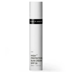 TEAM DR JOSEPH High Protection Sun Cream SPF 30 50 Ml