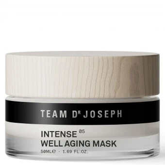 TEAM DR JOSEPH Intense Well Aging Mask 50 Ml 3 TEAM DR JOSEPH Intense Well Aging Mask 50 Ml