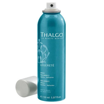 THALGO MINCEUR INTÉGRATIVE Frigimince-Spray 150 Ml 3 THALGO MINCEUR INTÉGRATIVE Frigimince-Spray 150 Ml