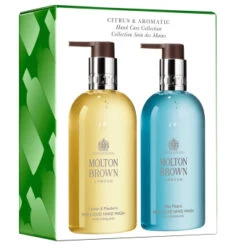 MOLTON BROWN CITRUS & AROMATIC Hand Care Collection