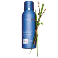 CLARINS ClarinsMen Gel Moussant Rasage Idéal 150 Ml -Kosmetikgeschäft 1496603 CLARINS ClarinsMen Gel Moussant Rasage Ideal 150 ml.6b9ba4f2