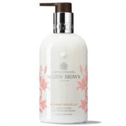 MOLTON BROWN Heavenly Gingerlily Hand Lotion Limited Edition 300 Ml
