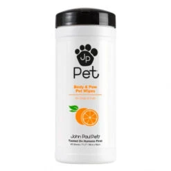Paul Mitchell JP Pet Body & Paw Pet Wipes