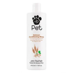 Paul Mitchell JP Pet Oatmeal Conditioning Rinse 473,2 Ml