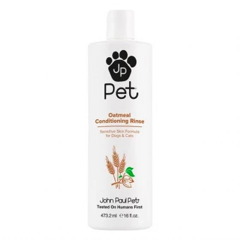 Paul Mitchell JP Pet Oatmeal Conditioning Rinse 473,2 Ml 3 Paul Mitchell JP Pet Oatmeal Conditioning Rinse 473,2 Ml