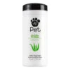 Paul Mitchell JP Pet Ear & Eye Pet Wipes
