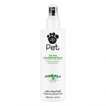 Paul Mitchell JP Pet Tea Tree Conditioning Spray 236,6 Ml 3 Paul Mitchell JP Pet Tea Tree Conditioning Spray 236,6 Ml