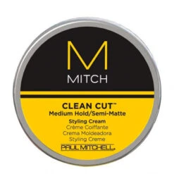 Paul Mitchell Mitch Clean Cut Styling Cream 85 G -Kosmetikgeschäft 1540912 Paul Mitchell Mitch Clean Cut Styling Cream 85 g.14c94438