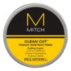 Paul Mitchell Mitch Clean Cut Styling Cream 85 G 1 Paul Mitchell Mitch Clean Cut Styling Cream 85 G -Kosmetikgeschäft 1540912 Paul Mitchell Mitch Clean Cut Styling Cream 85 g.def019c5