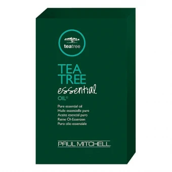 Paul Mitchell Tea Tree Essential Oil 10 Ml 3 Paul Mitchell Tea Tree Essential Oil 10 Ml
