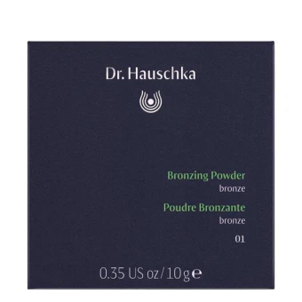 Dr. Hauschka Bronzing Powder 01 Bronze, Inhalt 10 G 4 Dr. Hauschka Bronzing Powder 01 Bronze, Inhalt 10 G – Bild 2