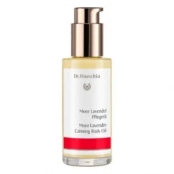 Dr. Hauschka Moor Lavendel Pflegeöl 75 Ml