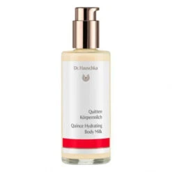 Dr. Hauschka Quitten Körpermilch 145 Ml