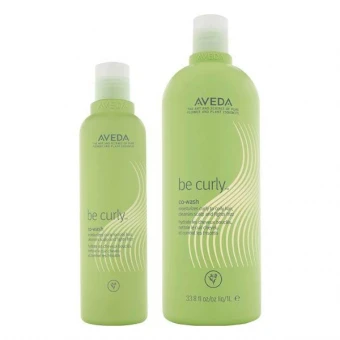 AVEDA Be Curly Co-Wash 250 Ml 4 AVEDA Be Curly Co-Wash 250 Ml – Bild 2