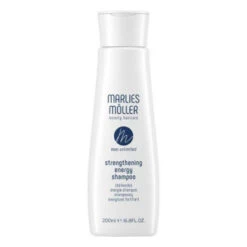Marlies Möller Men Unlimited Strengthening Energy Shampoo 200 Ml
